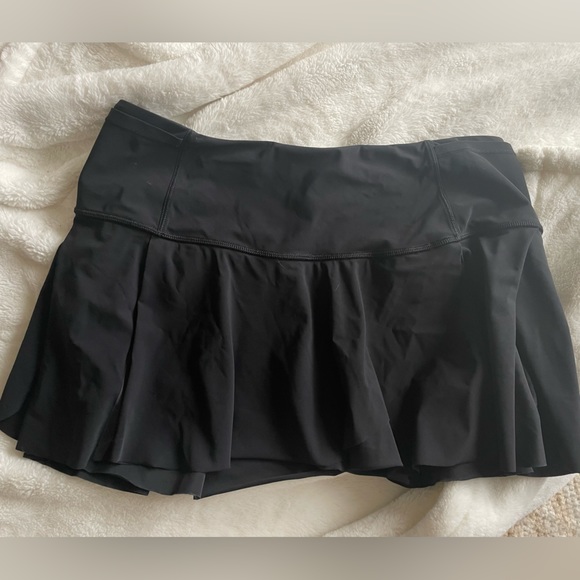 Lululemon Hit your stride skirt - Picture 3 of 3